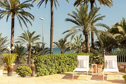 Villa avec terrasse à vendre à El Faro, imagen 9
