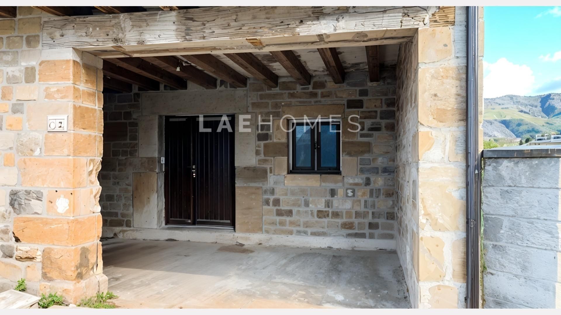 Finca rústica en venta en Penagos