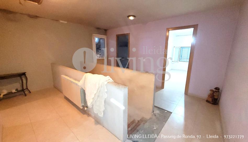 Foto 1 de Casa o xalet en venda a Avinguda Pla D'urgell, Castellnou de Seana, Lleida