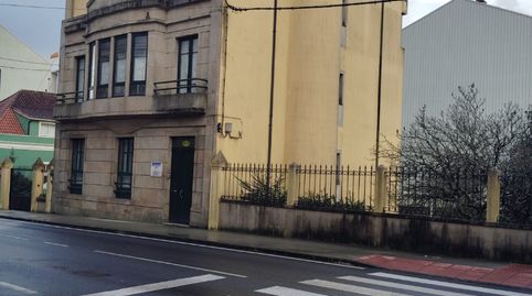 CASA EN VENTA EN NOIA