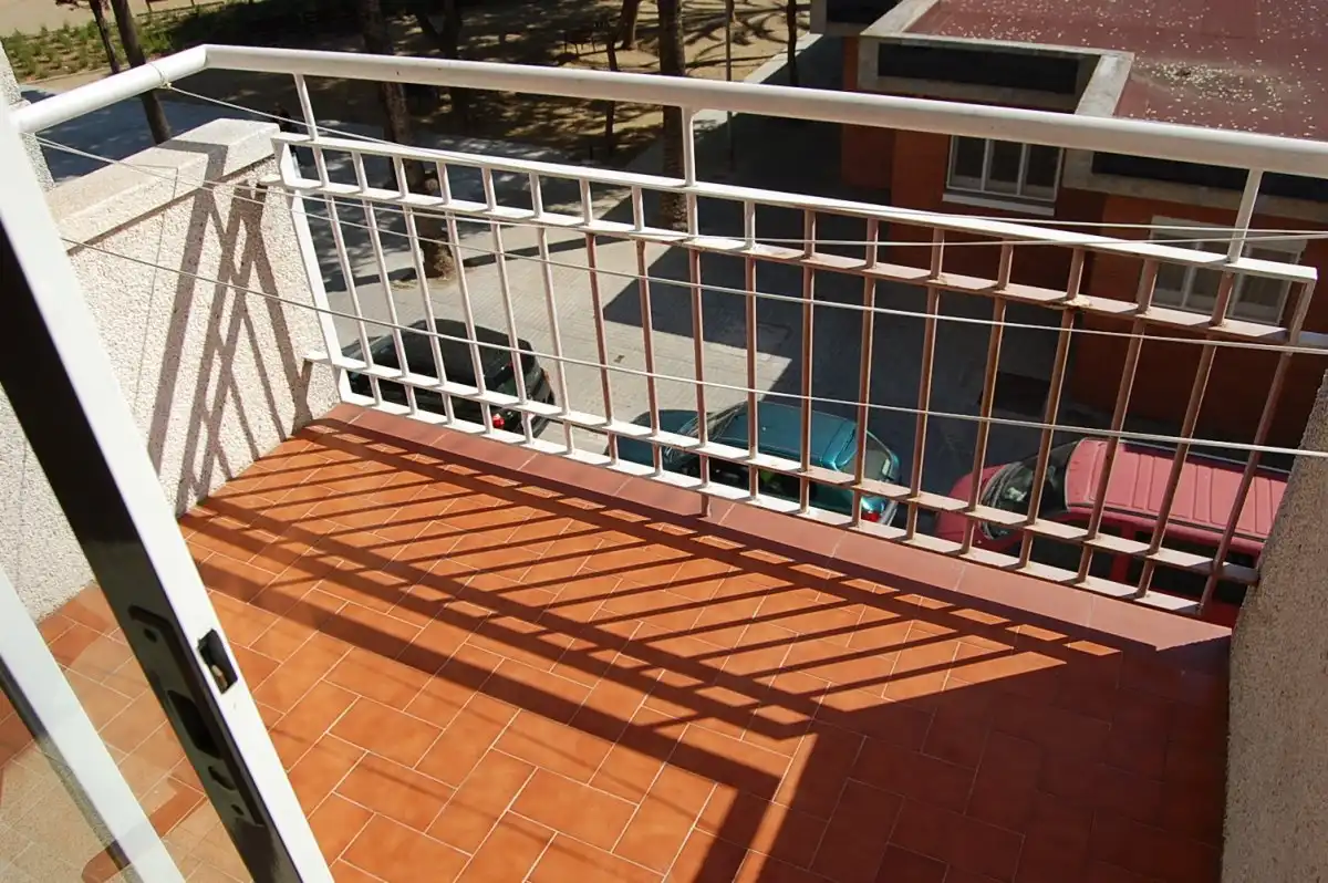 Wohnung zur Miete in Barri del Mar