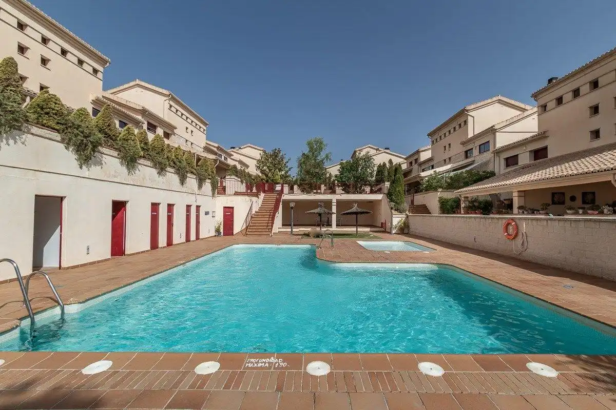 Maison avec piscine à vendre à Avenida CAÑADA DE LOS FENICIOS, imagen 40