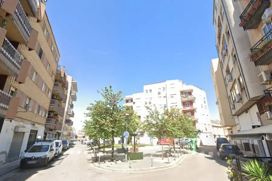 Wohnung zum Verkauf in Belén - San Roque, imagen 5