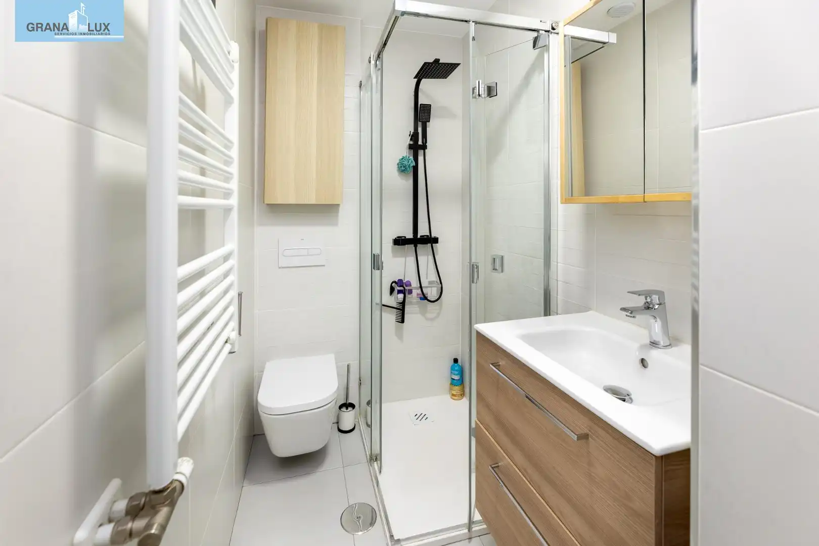Flat with lift for sale in Ronda, imagen 26
