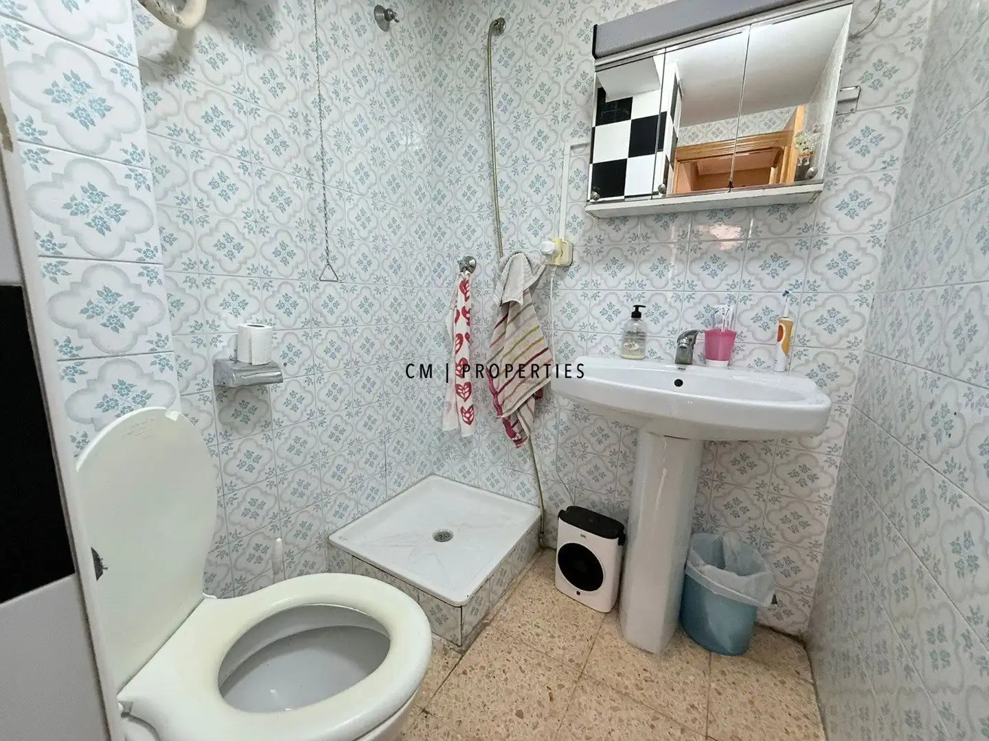 Flat for rent in Explorador Andres, Ciutat Jardí