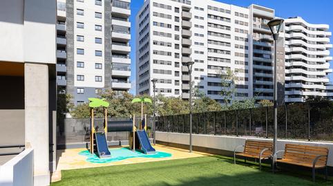 Foto 2 de Pis en venda a Avenida Fernando Abril Martorell, Malilla,  Valencia Capital