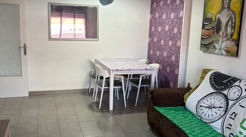 PISO DE 3 HABITACIONES CON TERRAZA, BALCÓN Y PARKING  HIPOTECA HASTA EL 100  ESTUDIO GRATUITO, imatge 2