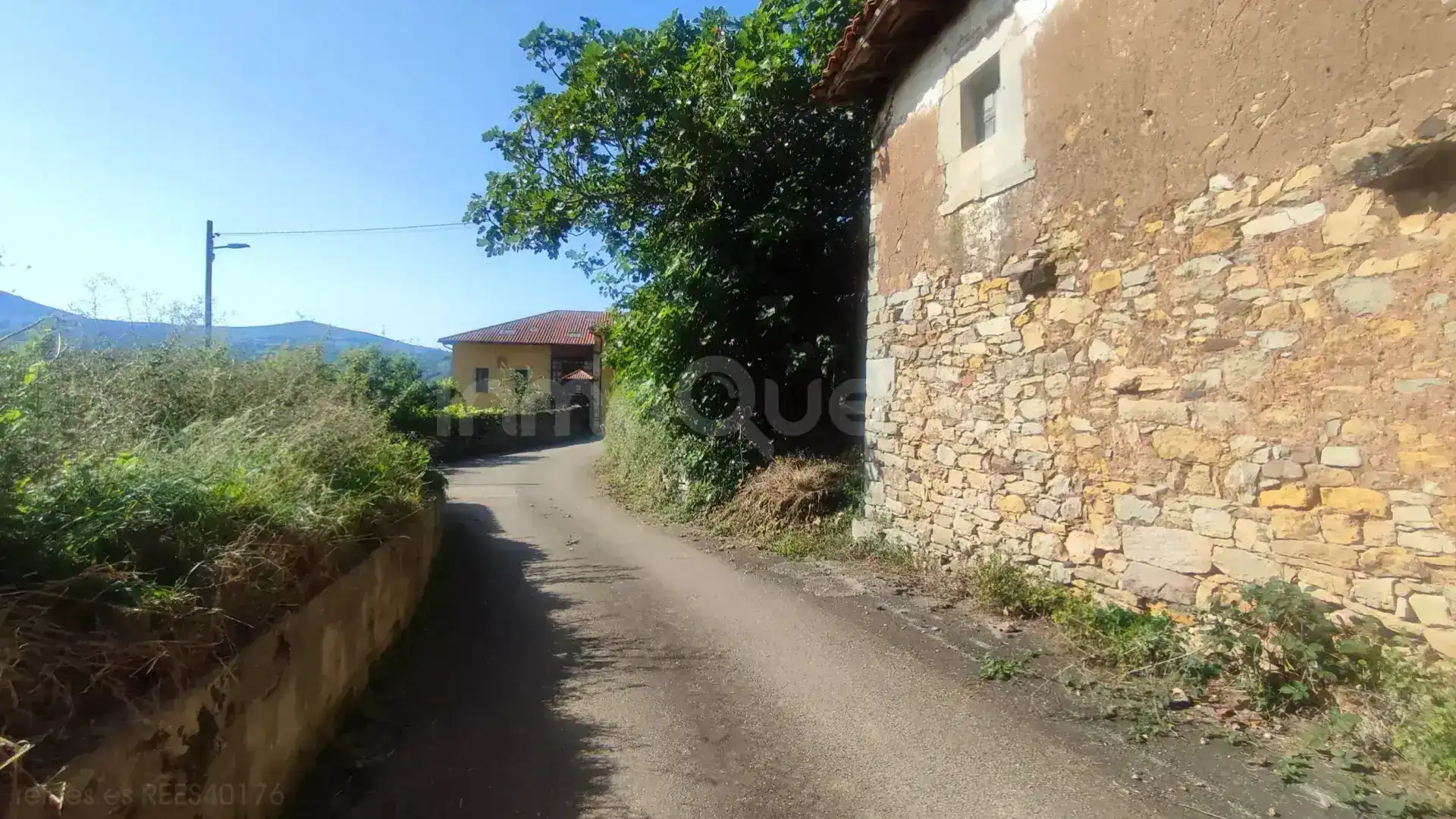 Casa con jardín en venta en Grado, imagen 4
