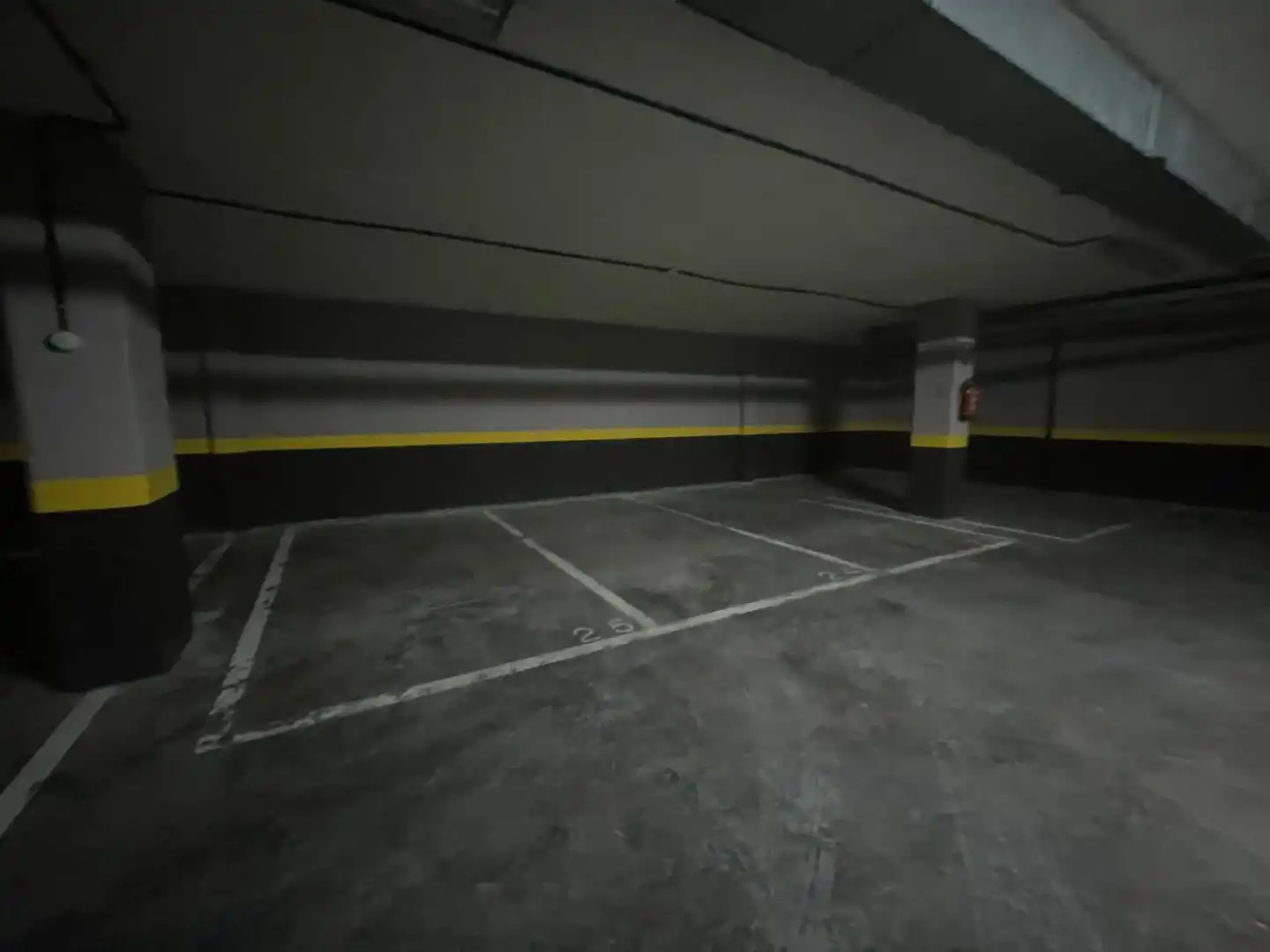 Garage zum Verkauf in Calle Severo Ochoa, Rivas Futura