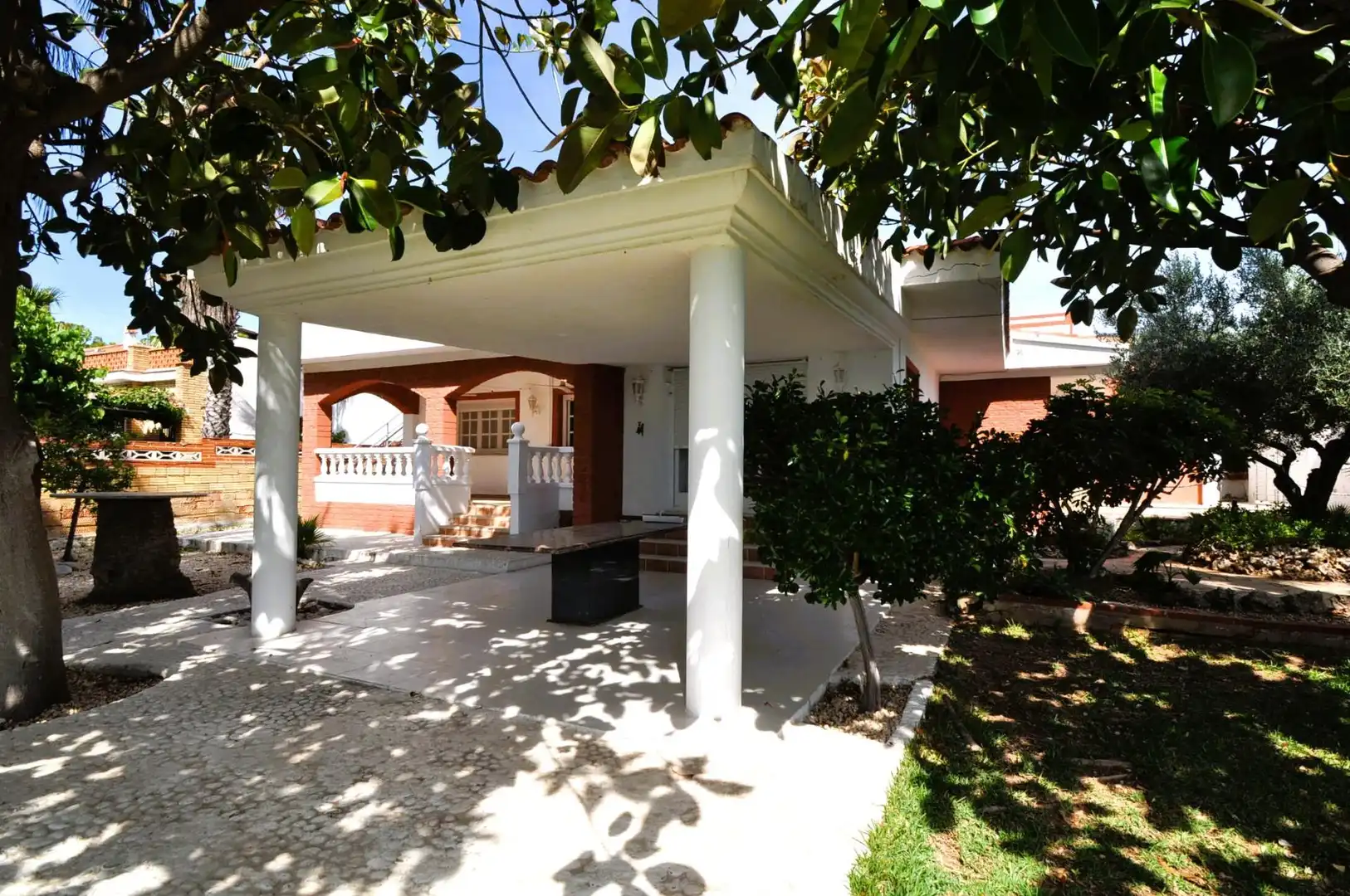 Maison avec piscine à vendre à Alcanar, imagen 3
