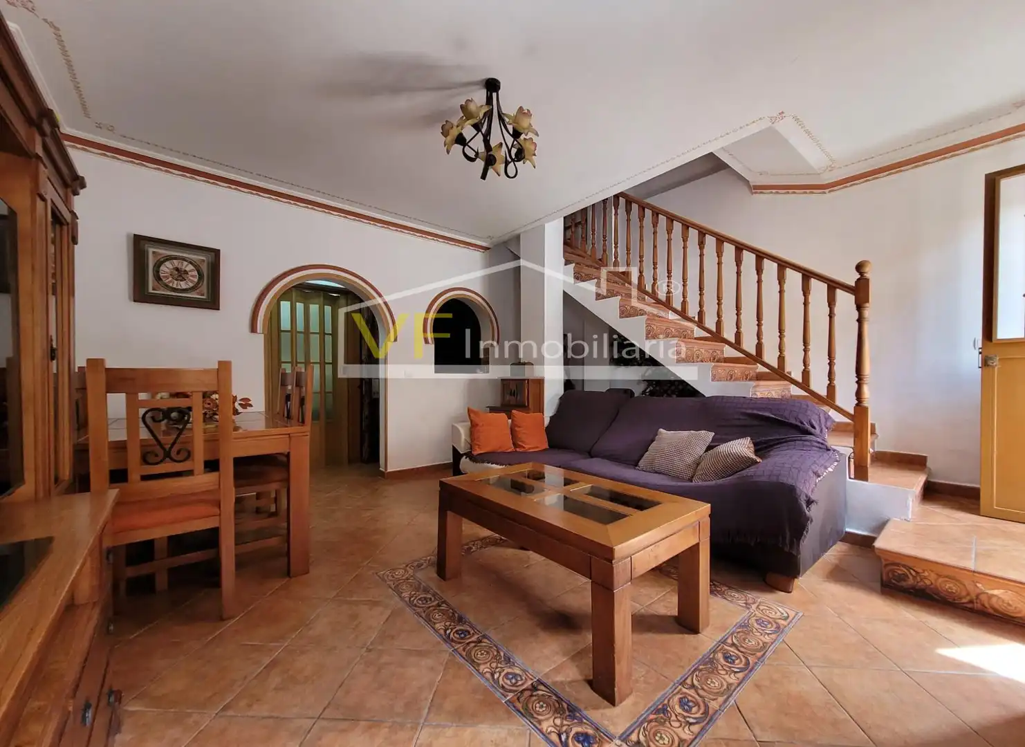 Reihenhaus zum Verkauf in Calle MANUEL LAGUNA, imagen 6