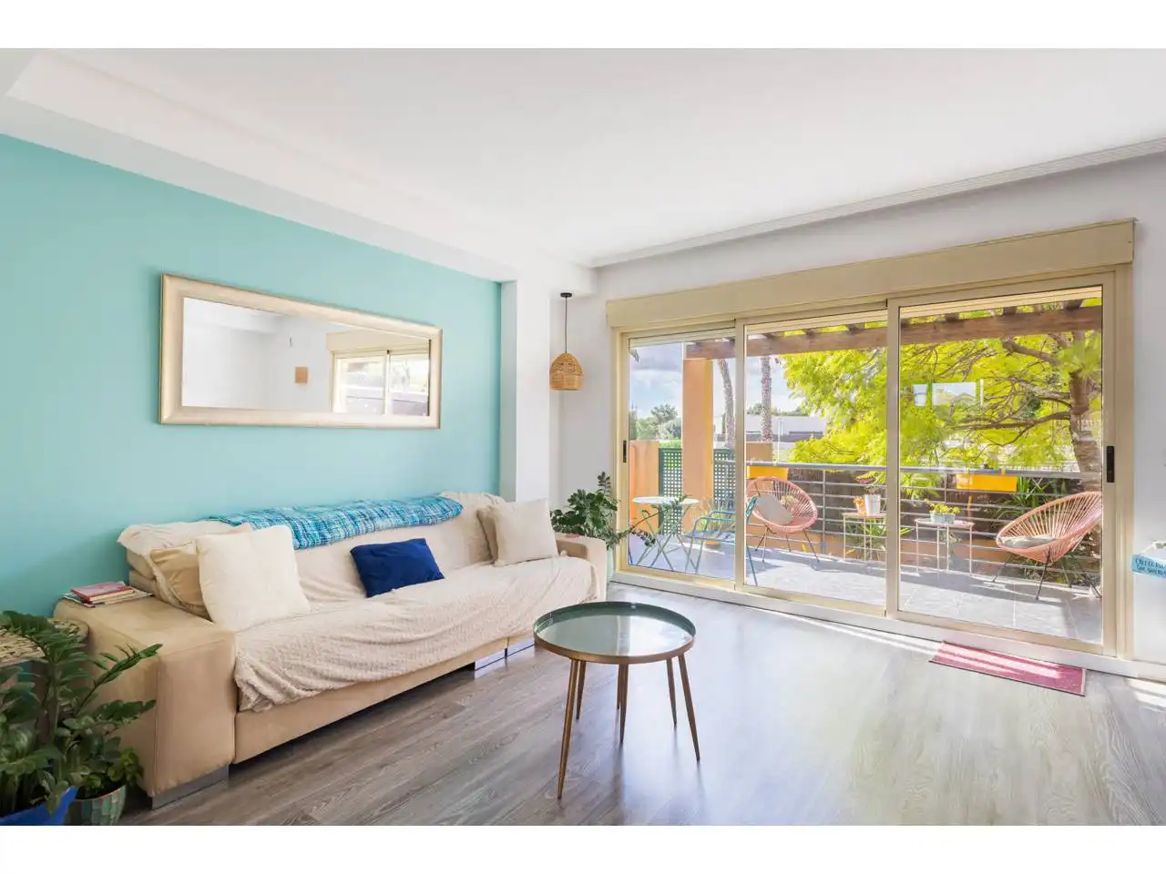 Maison jumelée avec piscine à vendre à Rocafort, imagen 4