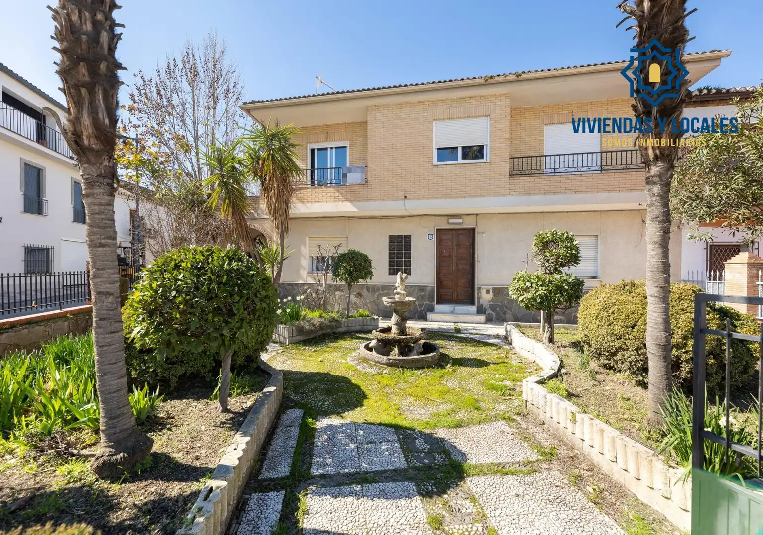 Casa en venda a Belicena