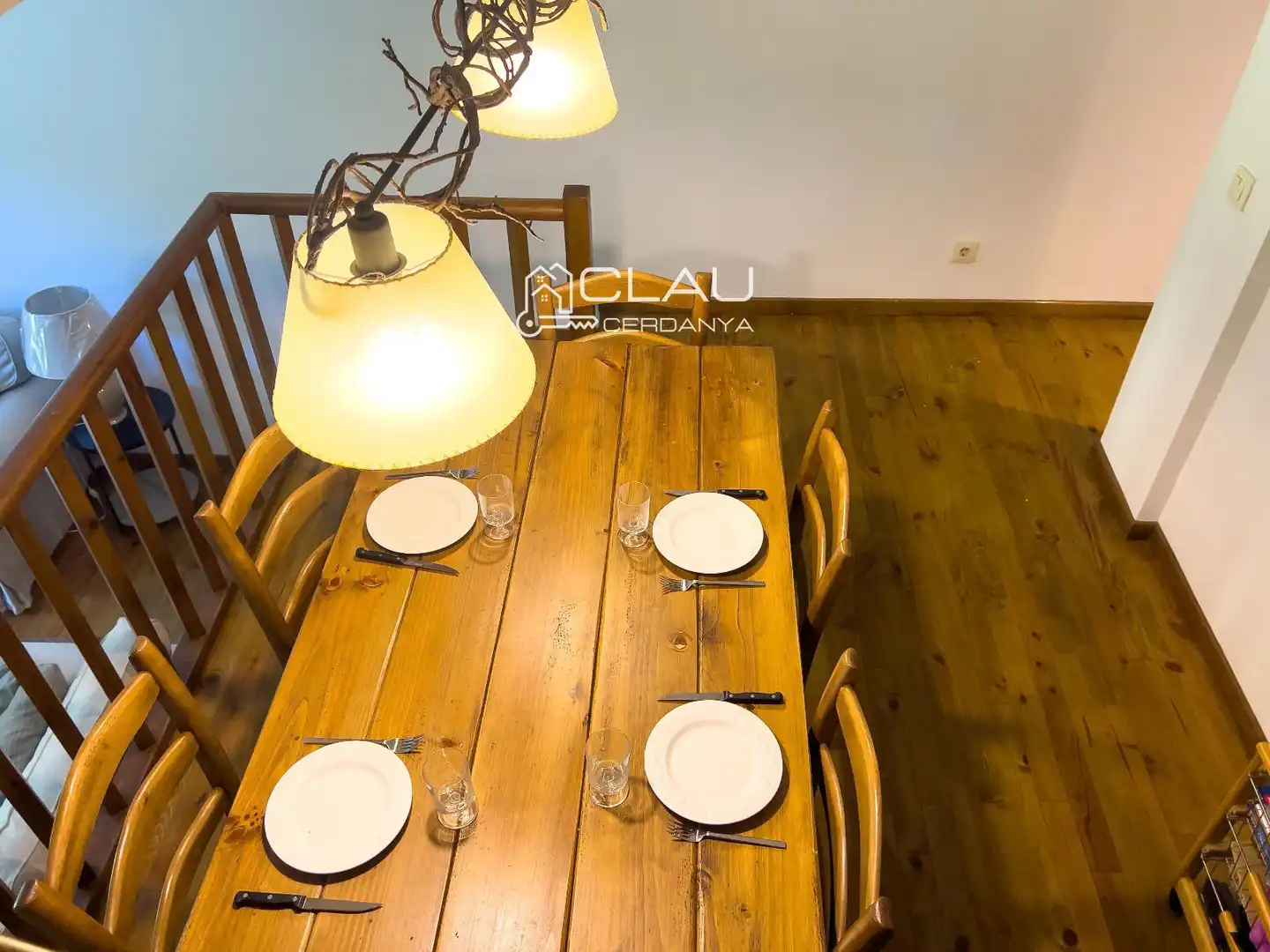 Einfamilien-Reihenhaus zur Miete in Isòvol mit Heizung, Parkett und Terrasse