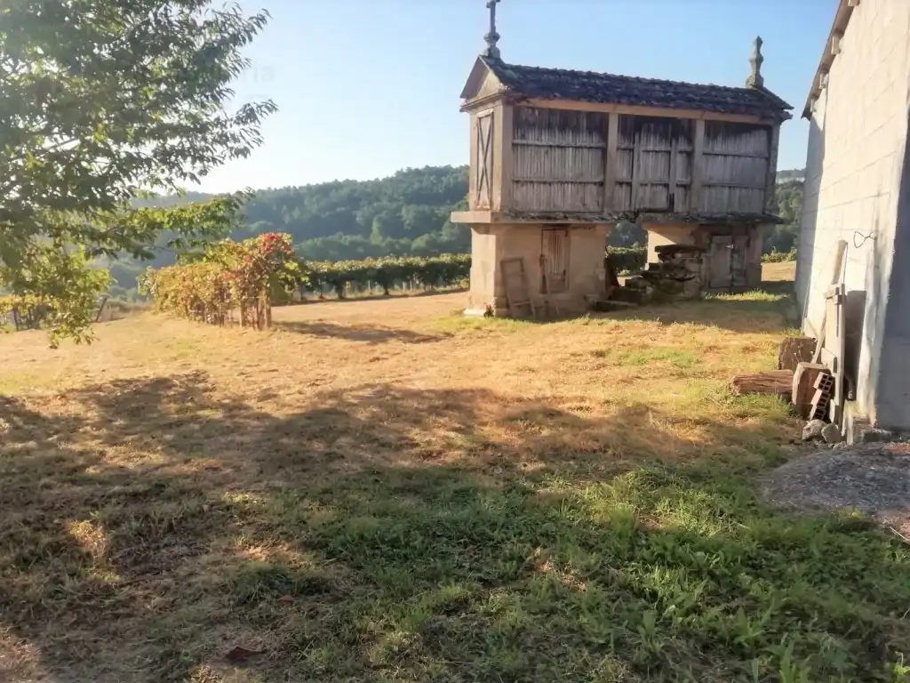 Casa en venda a Silleda, imagen 30