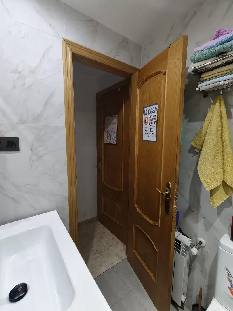 Appartamento con ascensore in vendita a Calle Torrejón de Velasco, imagen 6