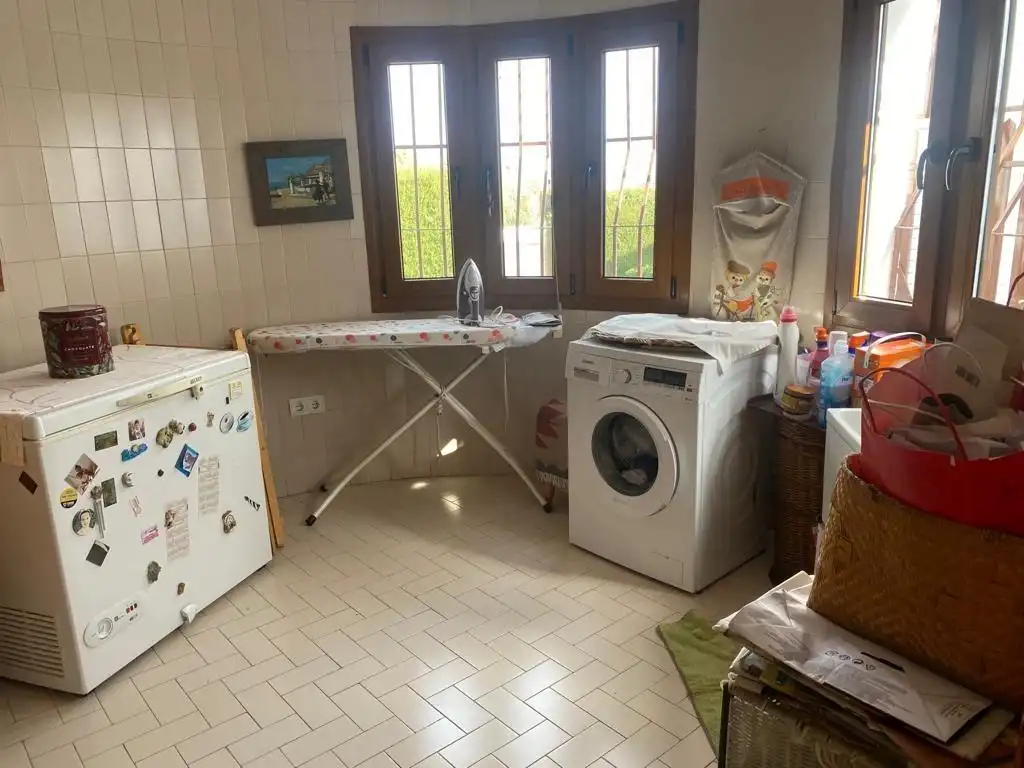 Chalet con piscina en venta en Calle Aceituno, imagen 28