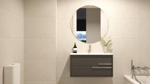 Photo 4 from new construction home in Flat for sale in Avinguda de la Canadiense, 7, Cappont, Lleida