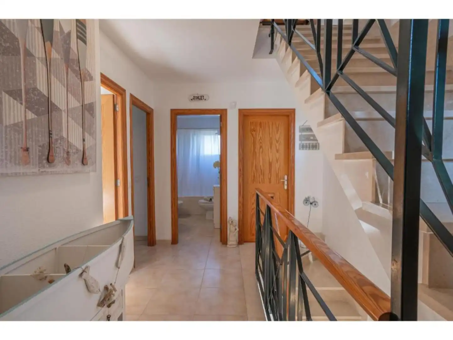 Houses for rent in Alcúdia  with Air Conditioner, Heating and Private garden