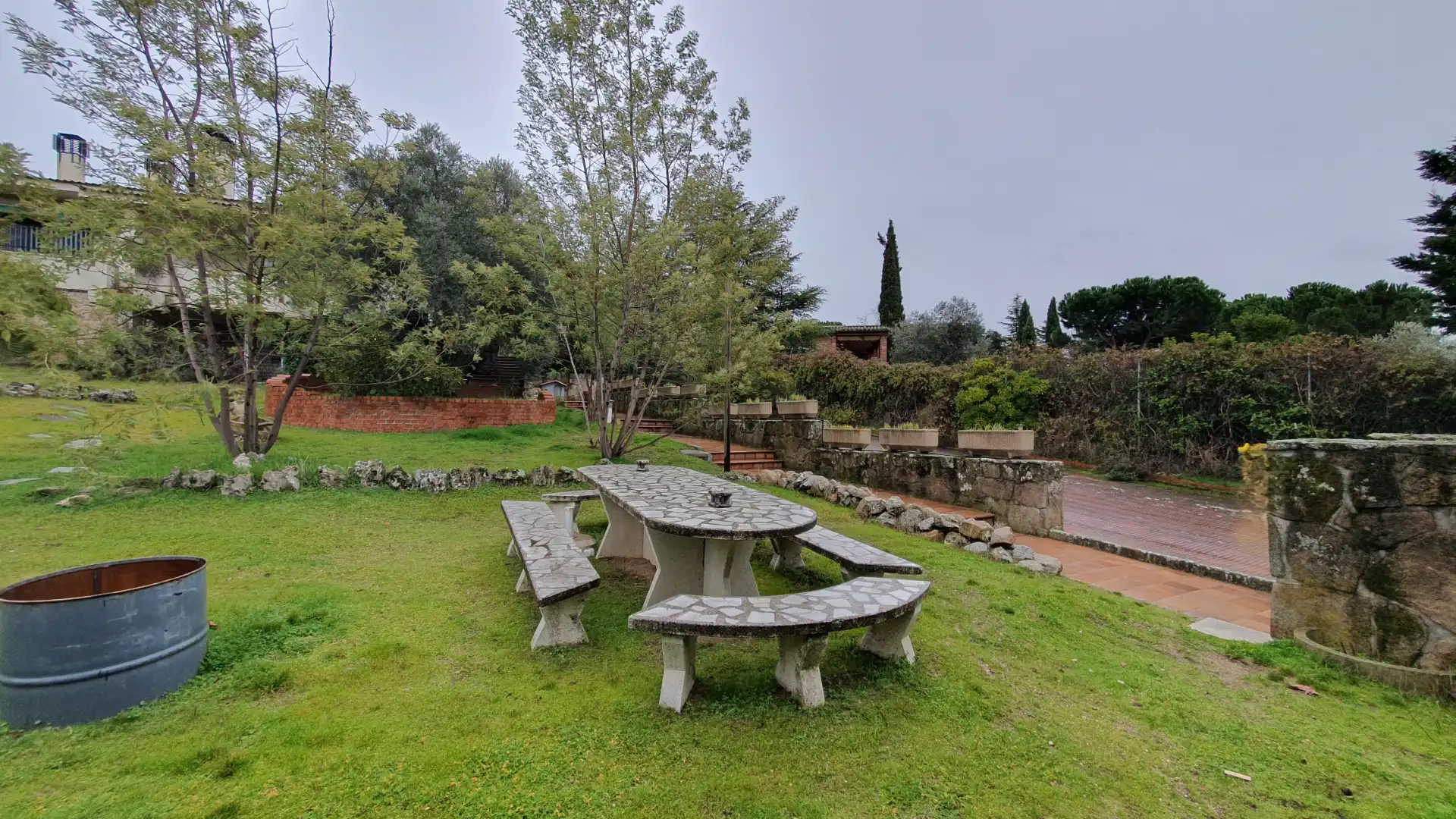 Villa avec terrasse à vendre à Pino Alto - Navarredonda, imagen 159