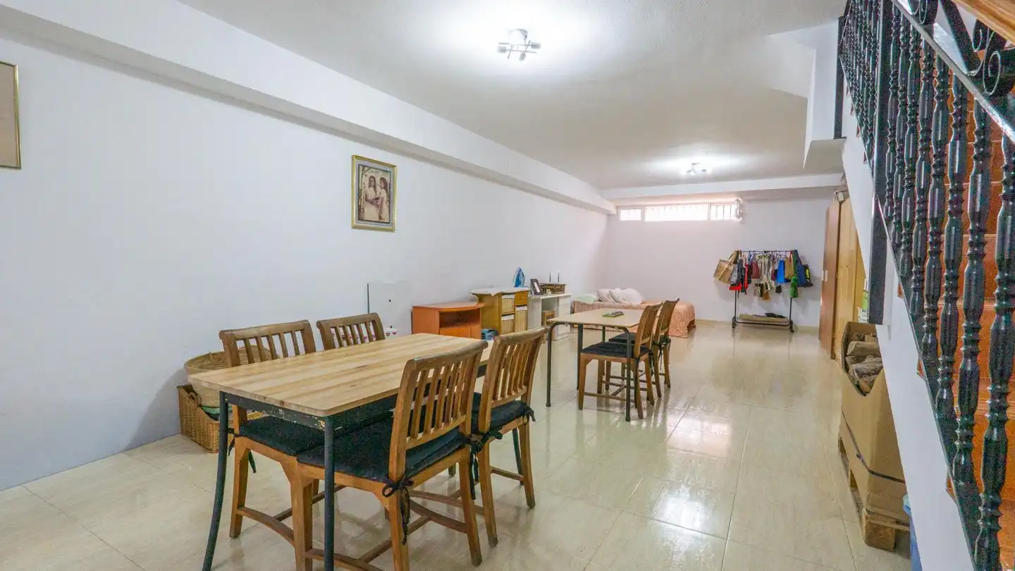 Detached homes for sale in Santa Pola  with Air Conditioner, Terrace and Swimming Pool
