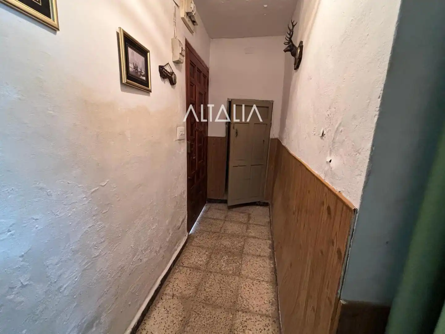 Casa o chalet en venta en Cardenete