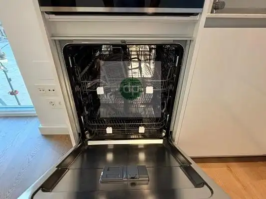 Cuina de Apartament de lloguer en Badajoz