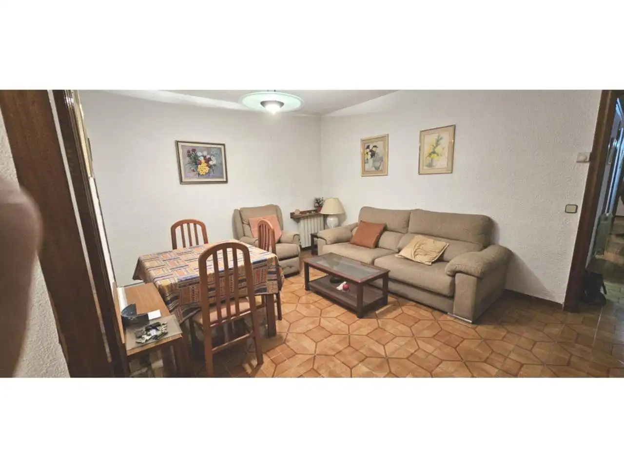 Piso en venta en Avenida Mònaco, Puigfred