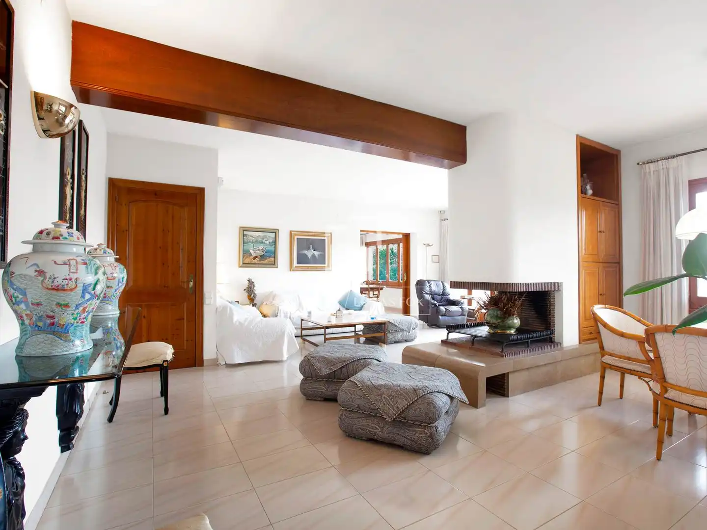 Villa avec jardin à vendre à Sant Cebrià de Vallalta, imagen 15