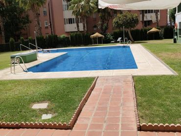 Appartement avec piscine à vendre à Cotomar