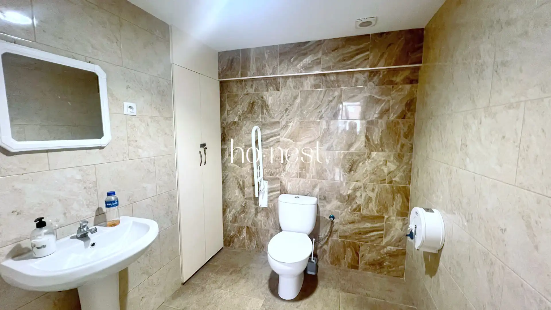 Local comercial en venta en L'Espirall, imagen 6