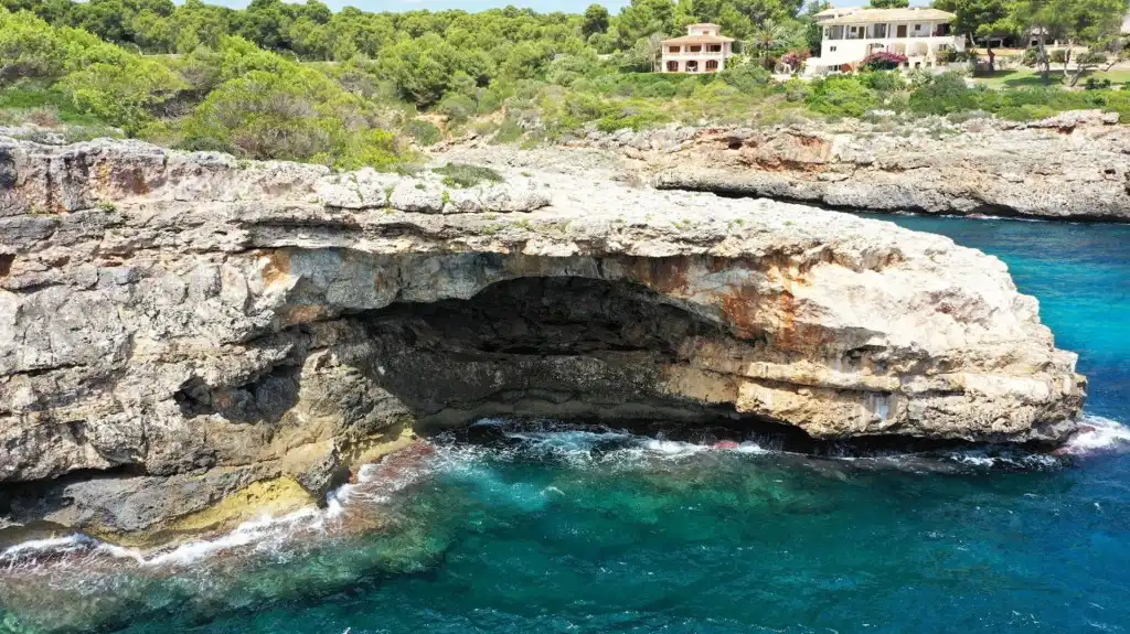 Terreno en venta en Porto Cristo