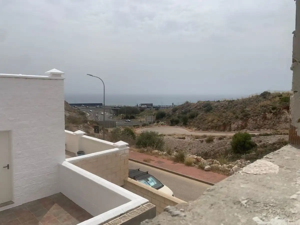 Casa a schiera con giardino in vendita a Solymar, imagen 15