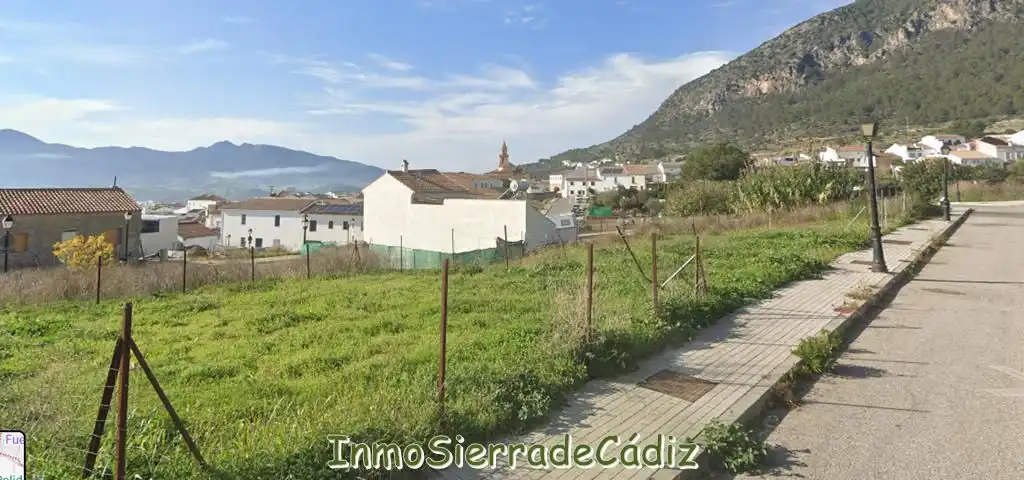 Terrenys i solars en venda a Antonio Valle Marchena
