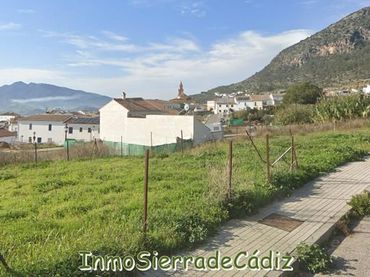 Terreni e lotti in vendita a Antonio Valle Marchena