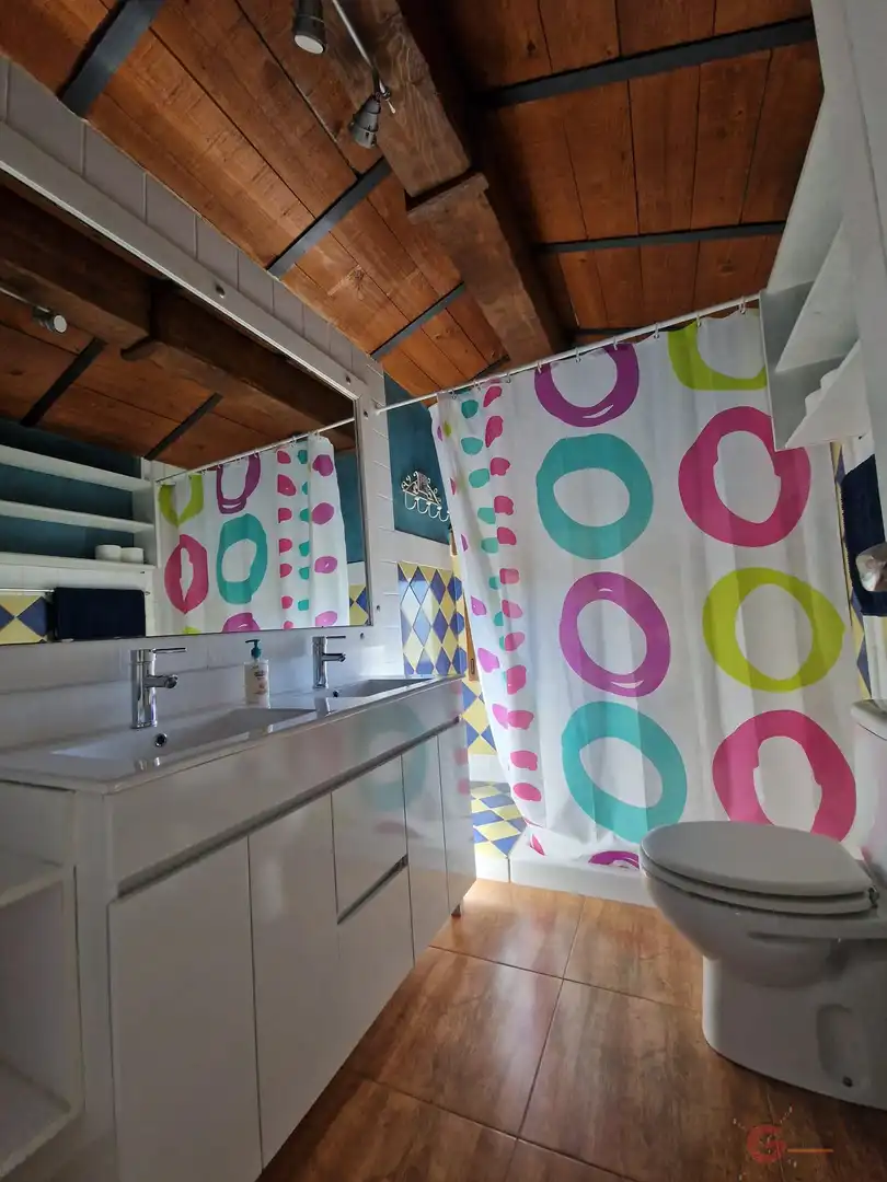 Casa rústica con piscina en venta en Los Guájares, imagen 11