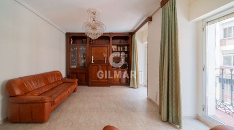 Foto 3 de Piso en venta en Argüelles, Madrid Capital