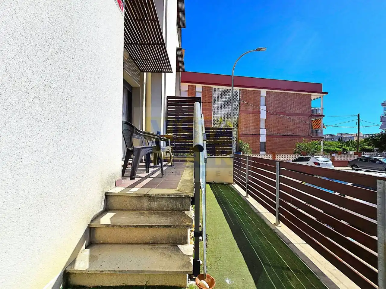 Casa adosada en venta en Marítim