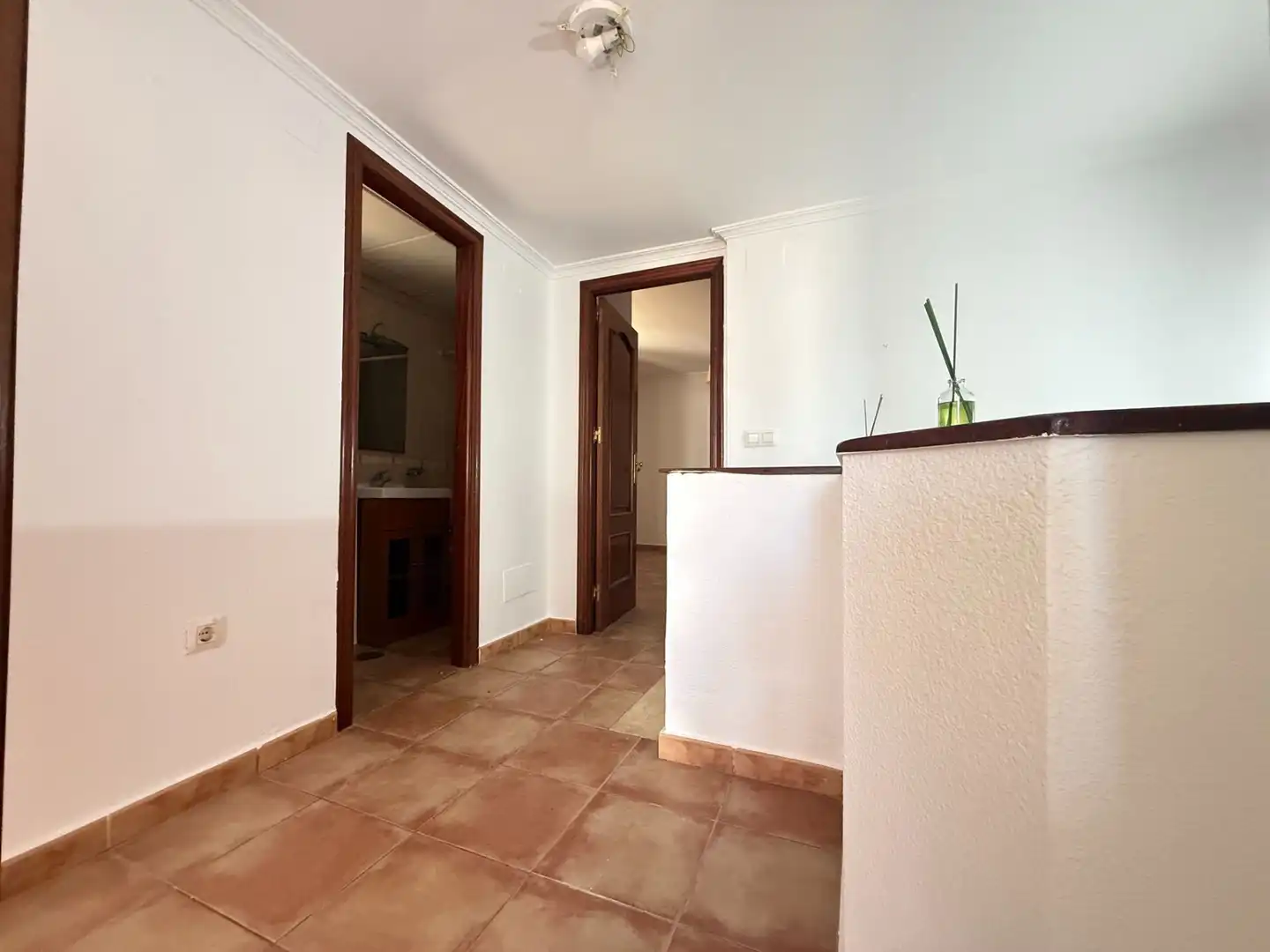 Casa adosada en venta en Aljaraque con Terraza