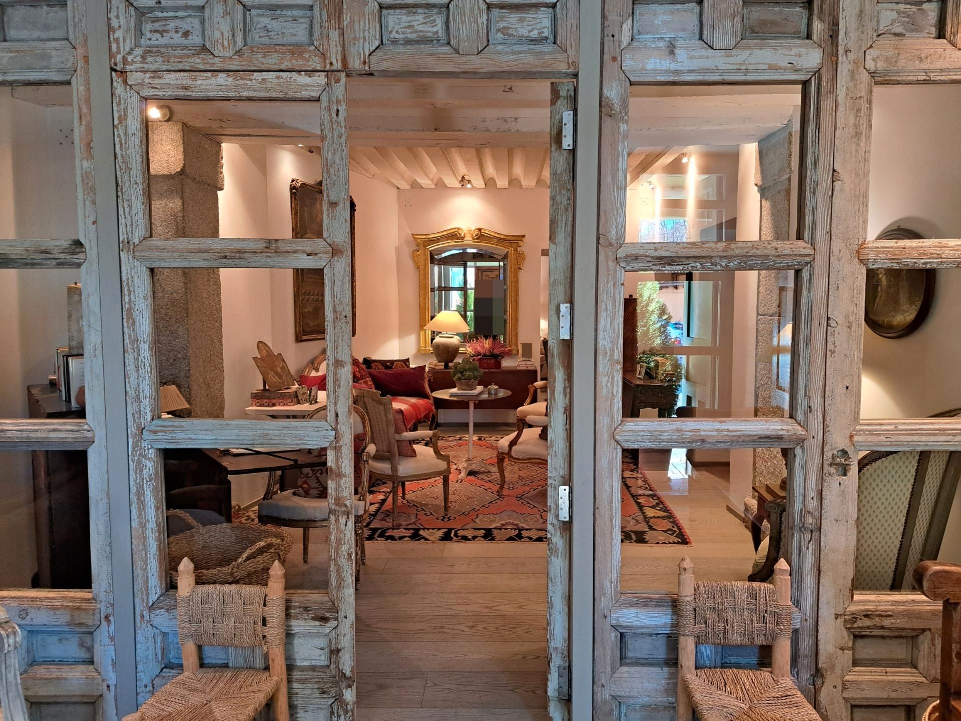 Planta baja to rent in Plaza Teatro, Real Sitio de San Ildefonso