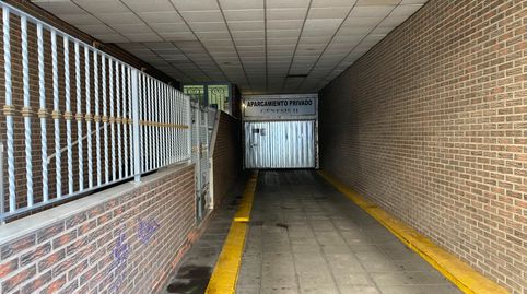 Foto 2 de Garaje de alquiler en Calle Duque de Tamames, Orihuela ciudad, Orihuela