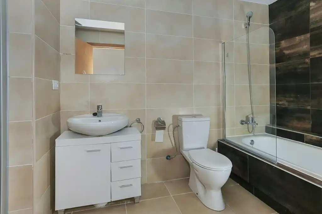 Baño de Dúplex en venta en Tordera