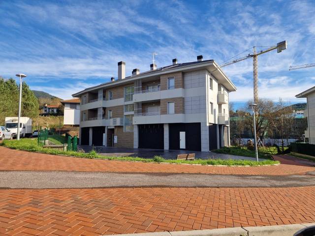 Local comercial en Venta en Maruri-Jatabe