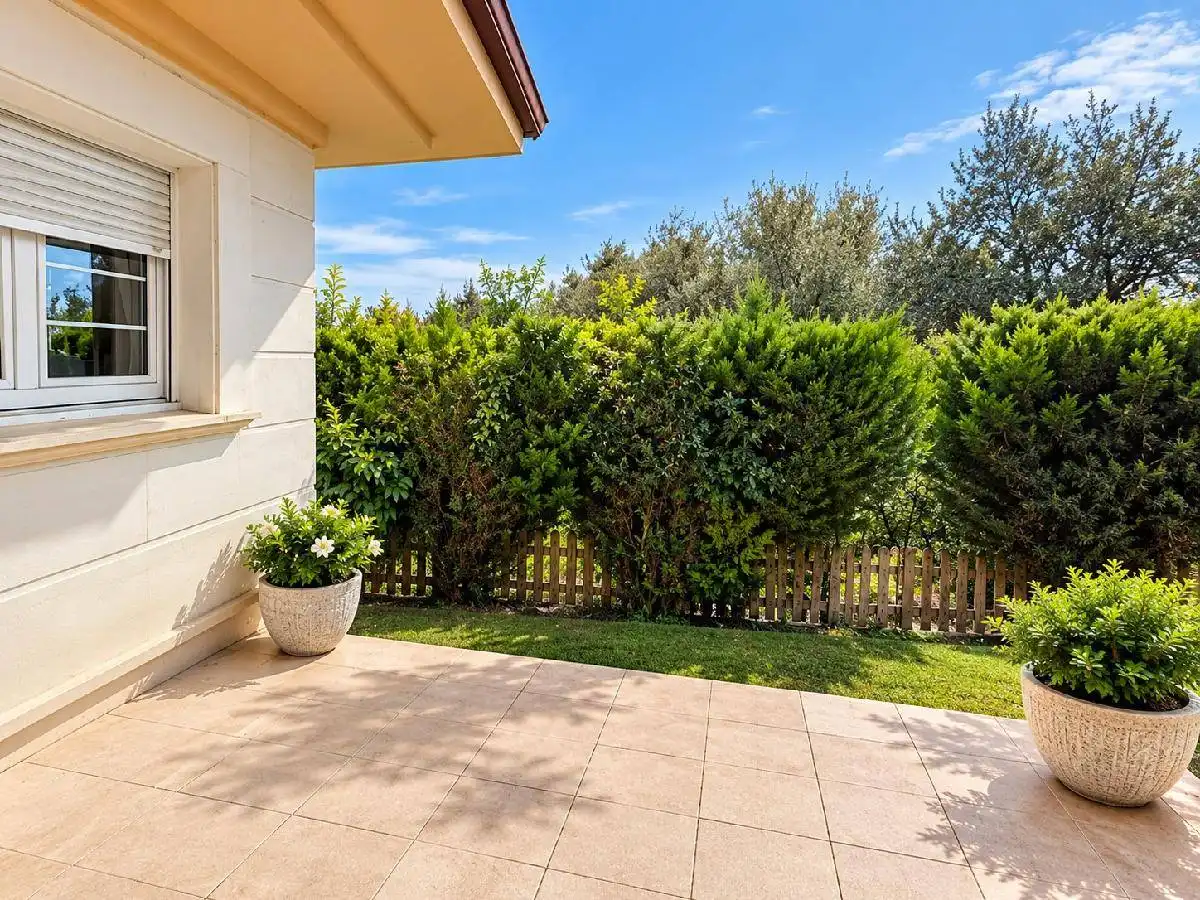 Villa mit Pool zum Verkauf in Mungia, imagen 15