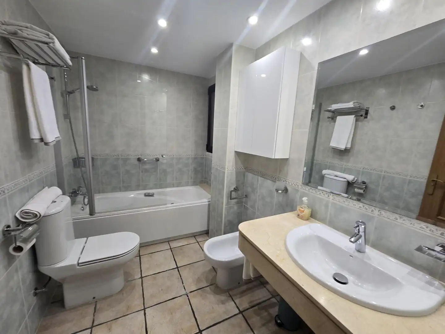 Apartment with pool to rent in L'Albir, imagen 19