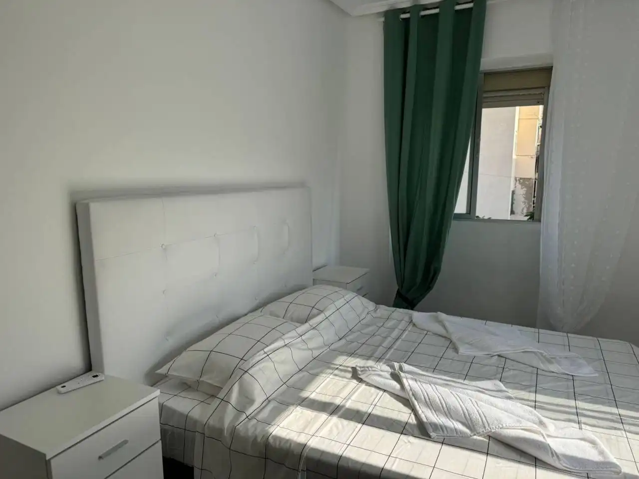 Flat with balcony for sale in Calle Victoriano Ximénez de Courer, imagen 5