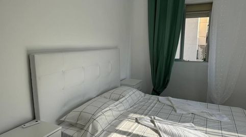 Foto 5 de Piso en venta en Calle Victoriano Ximénez de Courer, Paus - Poligono San Blas, Alicante / Alacant