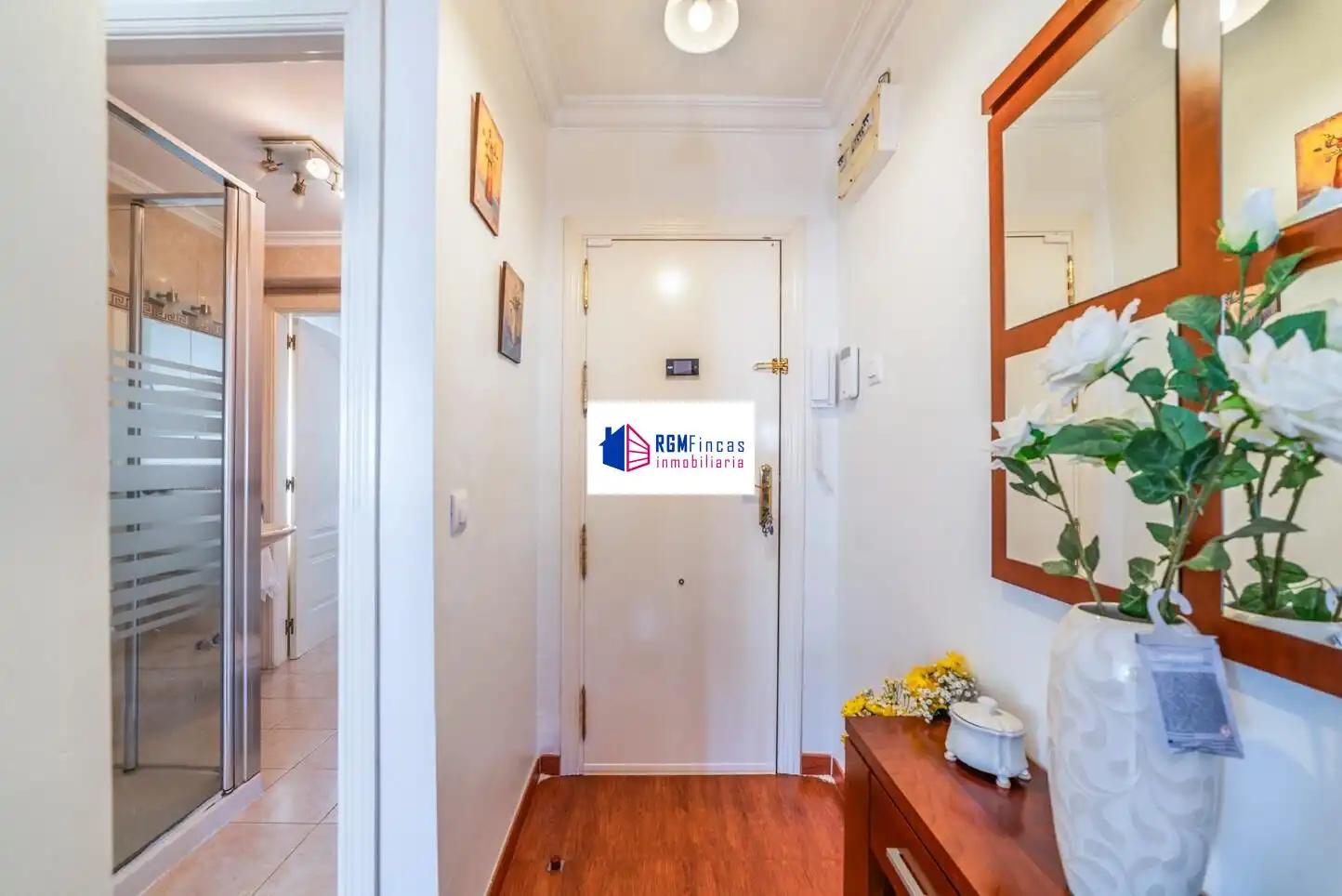 Flat for sale in Sevilla