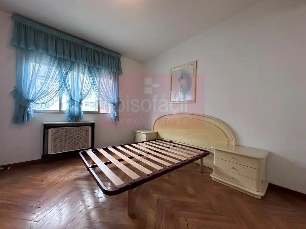 Habitación de Piso en venta en Lugo