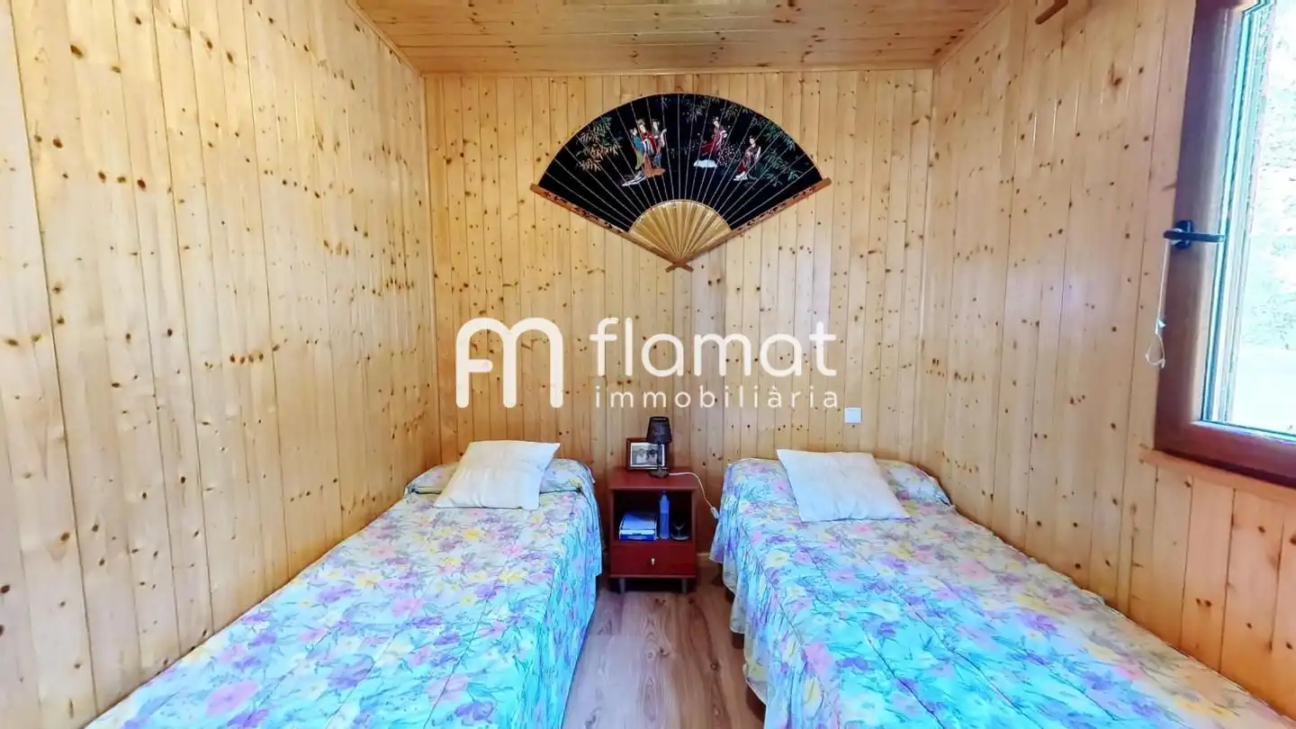 Habitación de Casa o chalet en venta en Cabra del Camp